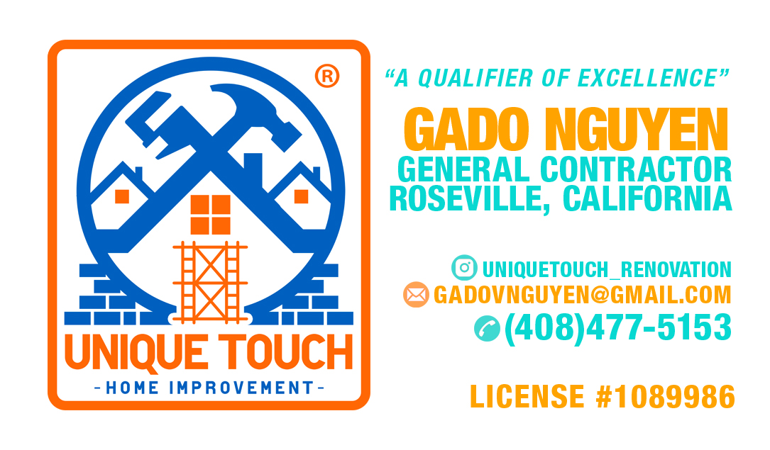 Unique Touch Home Improvement: Service Image-19 Unique Touch Home Improvement: Service Image-19